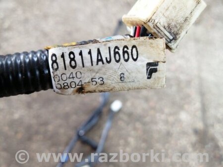 ФОТО Проводка для Subaru Legacy IV BL/BP (03-09) Київ