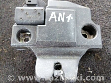 ФОТО Замок багажника для Subaru Legacy IV BL/BP (03-09) Київ