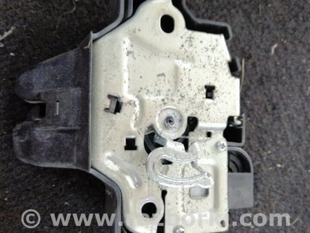 ФОТО Замок багажника для Subaru Legacy IV BL/BP (03-09) Київ