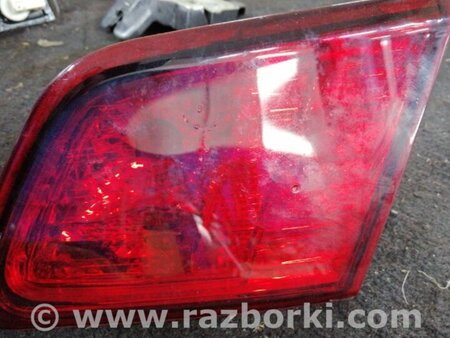 ФОТО Фонарь противотуманный задний правый для Subaru Legacy IV BL/BP (03-09) Київ