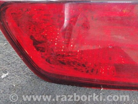 ФОТО Фонарь противотуманный задний левый для Subaru Legacy IV BL/BP (03-09) Київ