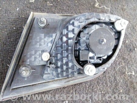 ФОТО Фонарь противотуманный задний левый для Subaru Legacy IV BL/BP (03-09) Київ