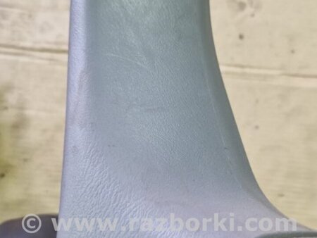 ФОТО Обшивка крышки багажника для Subaru Forester SG S11 (02-08) Київ