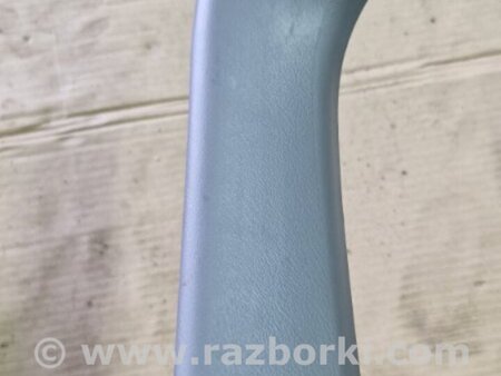 ФОТО Обшивка крышки багажника для Subaru Forester SG S11 (02-08) Київ