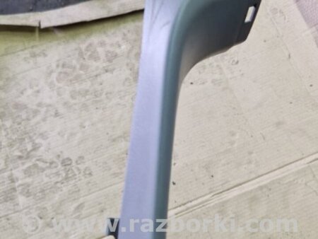 ФОТО Обшивка крышки багажника для Subaru Forester SG S11 (02-08) Київ