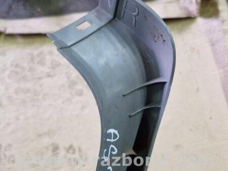 ФОТО Обшивка крышки багажника для Subaru Forester SG S11 (02-08) Київ