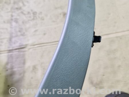 ФОТО Обшивка крышки багажника для Subaru Forester SG S11 (02-08) Київ
