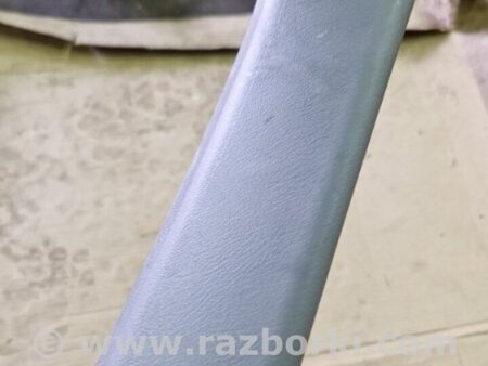 ФОТО Обшивка крышки багажника для Subaru Forester SG S11 (02-08) Київ