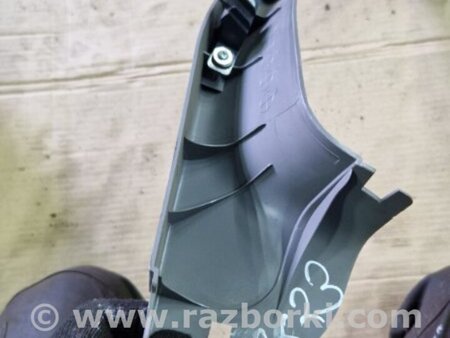 ФОТО Обшивка крышки багажника для Subaru Forester SG S11 (02-08) Київ