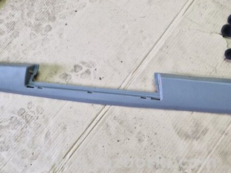 ФОТО Обшивка крышки багажника для Subaru Forester SG S11 (02-08) Київ