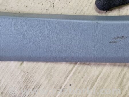 ФОТО Обшивка крышки багажника для Subaru Forester SG S11 (02-08) Київ