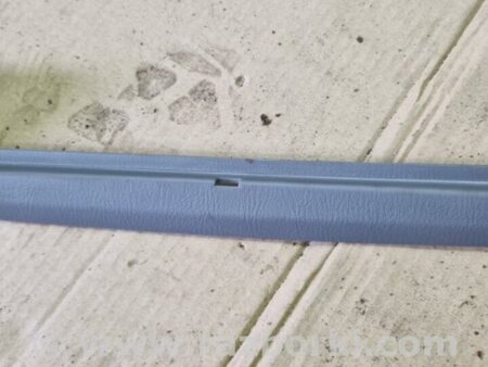 ФОТО Обшивка крышки багажника для Subaru Forester SG S11 (02-08) Київ