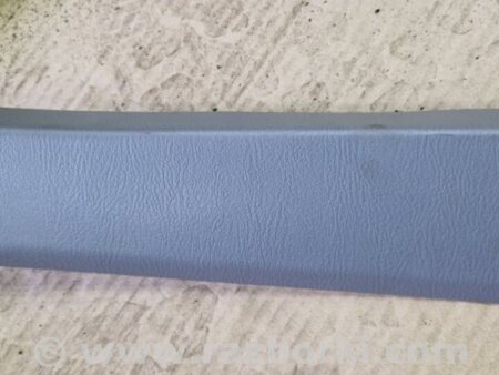 ФОТО Обшивка крышки багажника для Subaru Forester SG S11 (02-08) Київ