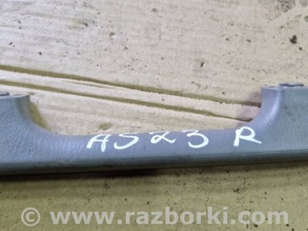 ФОТО Ручка багажника для Subaru Forester SG S11 (02-08) Київ