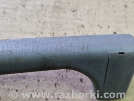 ФОТО Ручка багажника для Subaru Forester SG S11 (02-08) Київ