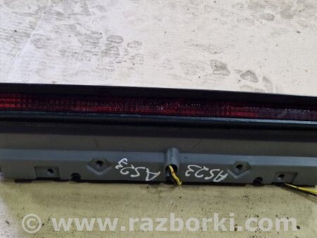 ФОТО Стоп-сигнал для Subaru Forester SG S11 (02-08) Київ