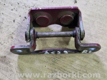 ФОТО Петля багажника задняя левая для Subaru Forester SG S11 (02-08) Київ