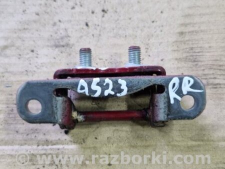 ФОТО Петля багажника задняя правая для Subaru Forester SG S11 (02-08) Київ