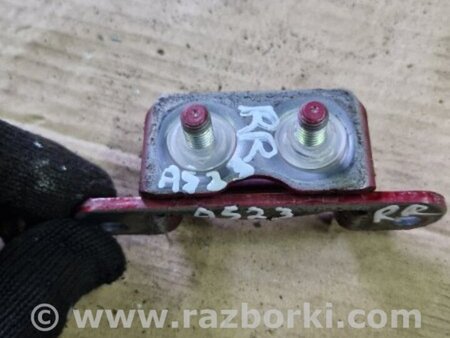 ФОТО Петля багажника задняя правая для Subaru Forester SG S11 (02-08) Київ