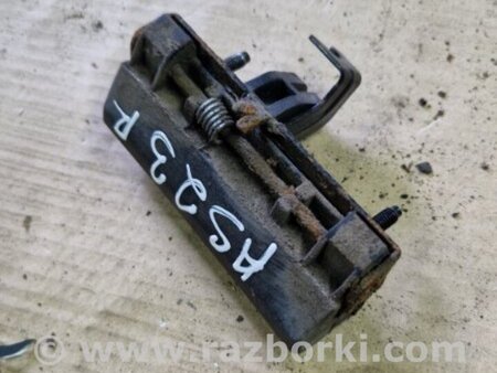 ФОТО Ручка багажника для Subaru Forester SG S11 (02-08) Київ