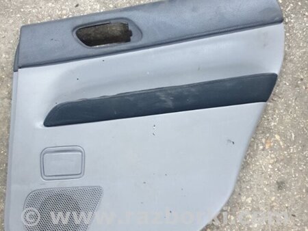 ФОТО Карточка дверная для Subaru Forester SG Киев