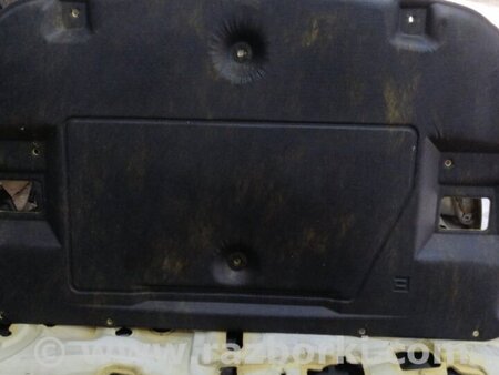 ФОТО Обшивка капота для Subaru Legacy IV BL/BP (03-09) Київ