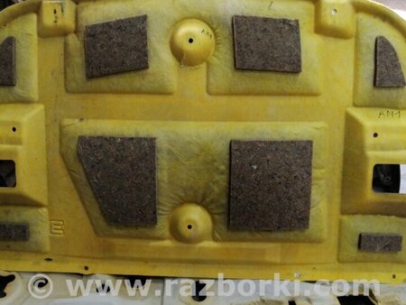 ФОТО Обшивка капота для Subaru Legacy IV BL/BP (03-09) Київ