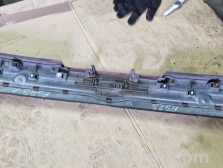 ФОТО Накладка крышки багажника задняя для Subaru Forester SG S11 (02-08) Київ