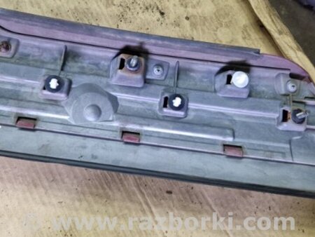 ФОТО Накладка крышки багажника задняя для Subaru Forester SG S11 (02-08) Київ