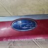 ФОТО Накладка крышки багажника задняя для Subaru Forester SG S11 (02-08) Київ