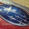 ФОТО Накладка крышки багажника задняя для Subaru Forester SG S11 (02-08) Київ