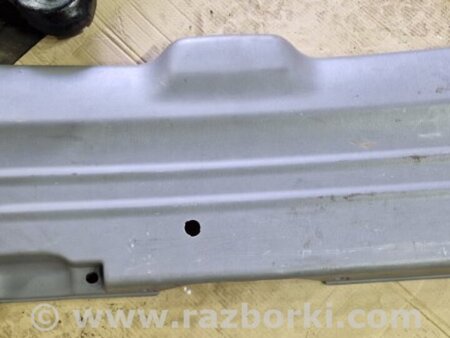 ФОТО Обшивка багажника для Subaru Forester SG S11 (02-08) Київ