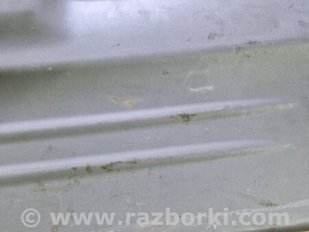 ФОТО Обшивка багажника для Subaru Forester SG S11 (02-08) Київ