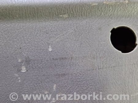 ФОТО Обшивка багажника для Subaru Forester SG S11 (02-08) Київ