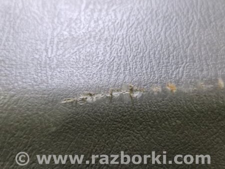 ФОТО Обшивка багажника для Subaru Forester SG S11 (02-08) Київ