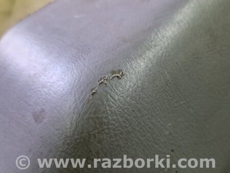 ФОТО Обшивка багажника для Subaru Forester SG S11 (02-08) Київ