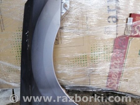 ФОТО Крыло переднее правое для Subaru Legacy IV BL/BP (03-09) Київ