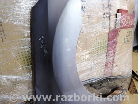 ФОТО Крыло переднее правое для Subaru Legacy IV BL/BP (03-09) Київ