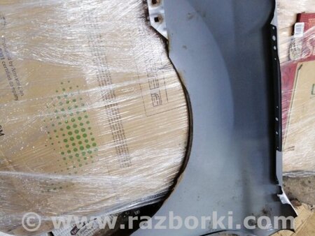 ФОТО Крыло переднее правое для Subaru Legacy IV BL/BP (03-09) Київ