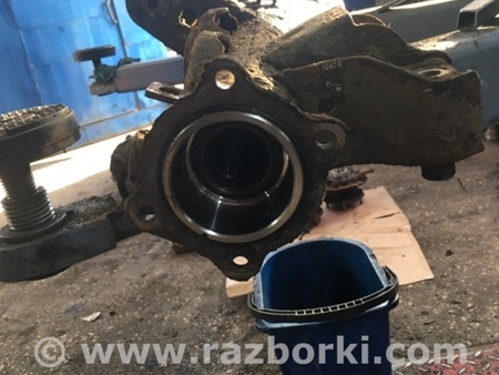 ФОТО Мост задний для KIA Sorento 1 BL (02-09) Київ