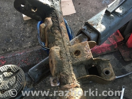 ФОТО Мост задний для KIA Sorento 1 BL (02-09) Київ