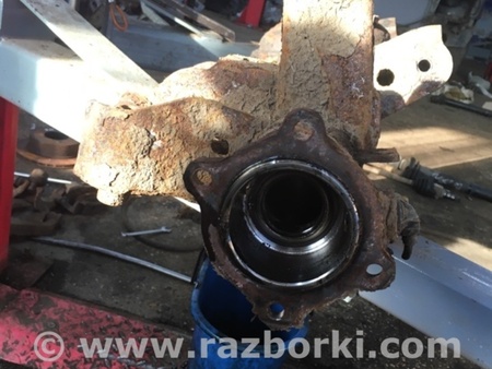 ФОТО Мост задний для KIA Sorento 1 BL (02-09) Київ