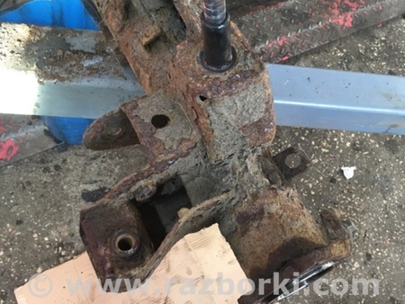 ФОТО Мост задний для KIA Sorento 1 BL (02-09) Київ