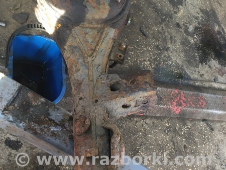 ФОТО Мост задний для KIA Sorento 1 BL (02-09) Київ