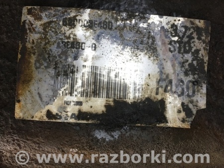 ФОТО Мост задний для KIA Sorento 1 BL (02-09) Київ