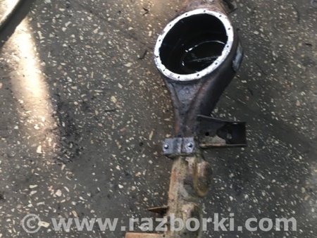 ФОТО Мост задний для KIA Sorento 1 BL (02-09) Київ