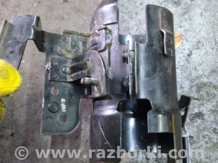 ФОТО Кронштейн для Hyundai Santa Fe III DM/NC (12-18) Київ