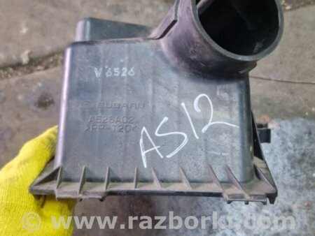 ФОТО Воздушный фильтр (корпус) для Subaru Forester SG S11 (02-08) Київ