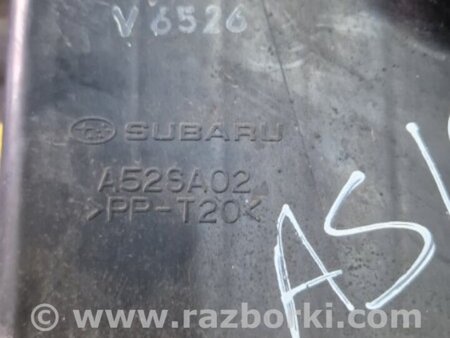 ФОТО Воздушный фильтр (корпус) для Subaru Forester SG S11 (02-08) Київ