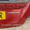 ФОТО Крышка багажника со стеклом для Subaru Forester SG S11 (02-08) Київ
